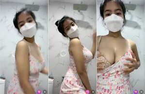 Nonton Bokep Indo Aulmii Awwbaby Ajak Pascol Mandi Basah2an