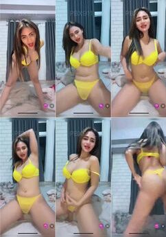 Nonton Bokep Indo Hanny Seksinya Bikini Joget Erotis