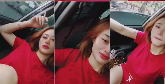 Nonton Bokep Indo Jessika Intan Di Mobil