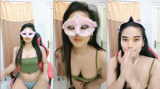 Nonton Bokep Indo Nenen Kak Jessi Toge