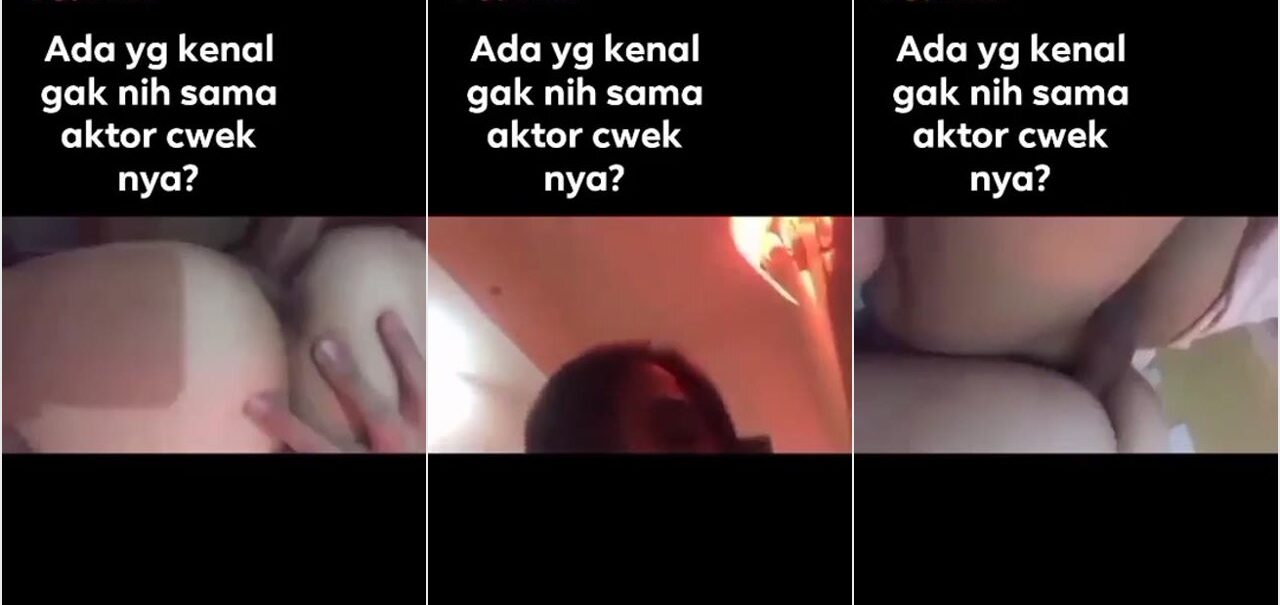 Nonton Bokep Indo Bokep Viral Jeje Slebew Citayem Tiktok