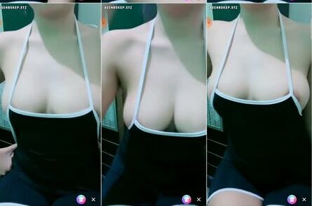 Nonton Bokep Indo Miss RH April Putingnya di Mango Live