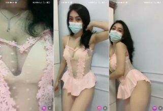 Nonton Bokep Indo Halona Sexy Dance