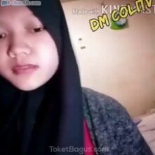 Nonton Bokep Indo Hijab Smp Cntik Viral Ometv