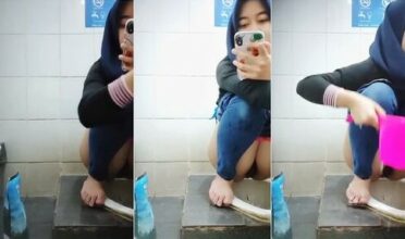 Nonton Bokep Indo Ngintip Karyawati Cantik Indomaret Pipis