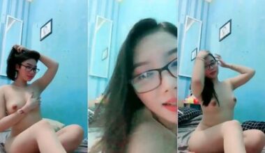 Nonton Bokep Indo Julia Lea Telanjang Dada Mulus Bening