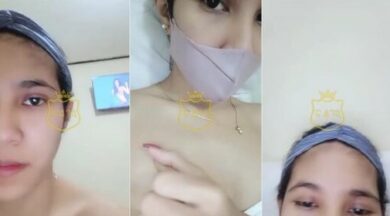 Nonton Bokep Indo Shry Omek Desah Becek Lepas Masker