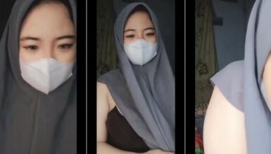 Nonton Bokep Indo Jilbab Pamer Toket Di Tiktok