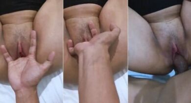 Nonton Bokep Indo Ngenjot Memek Sampai Squirt