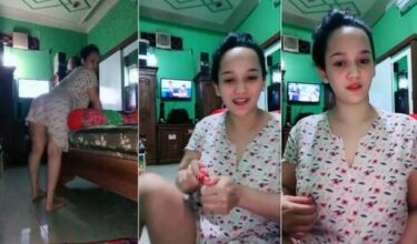 Nonton Bokep Indo Renee Berdaster Nungging Bikin Pascol Sange