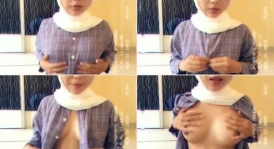 Nonton Bokep Indo Bokep ABG Jilbab Toket Mulus