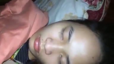 Nonton Bokep Indo Ngentod Cewek Lagi Tidur