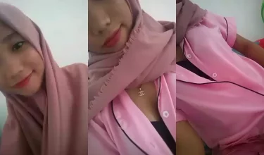 Nonton Bokep Indo Mau Tidur Sange Kepengen