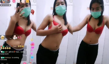 Nonton Bokep Indo Tyas